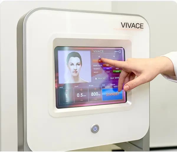 Аппарат VIVACE (Италия)